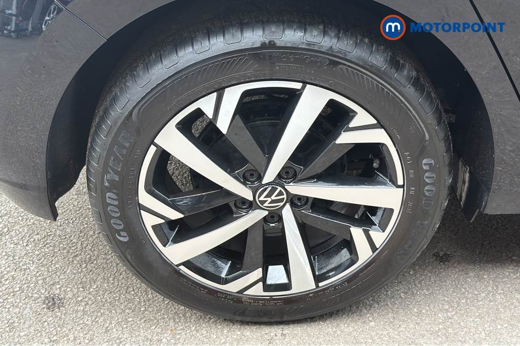 Volkswagen Polo Match Automatic Petrol Hatchback - Stock Number (1646239) - 46th supplementary image