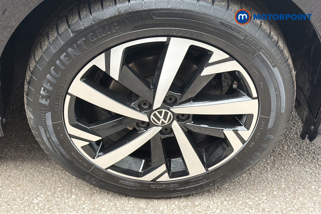 Volkswagen Polo Match Automatic Petrol Hatchback - Stock Number (1646239) - 47th supplementary image