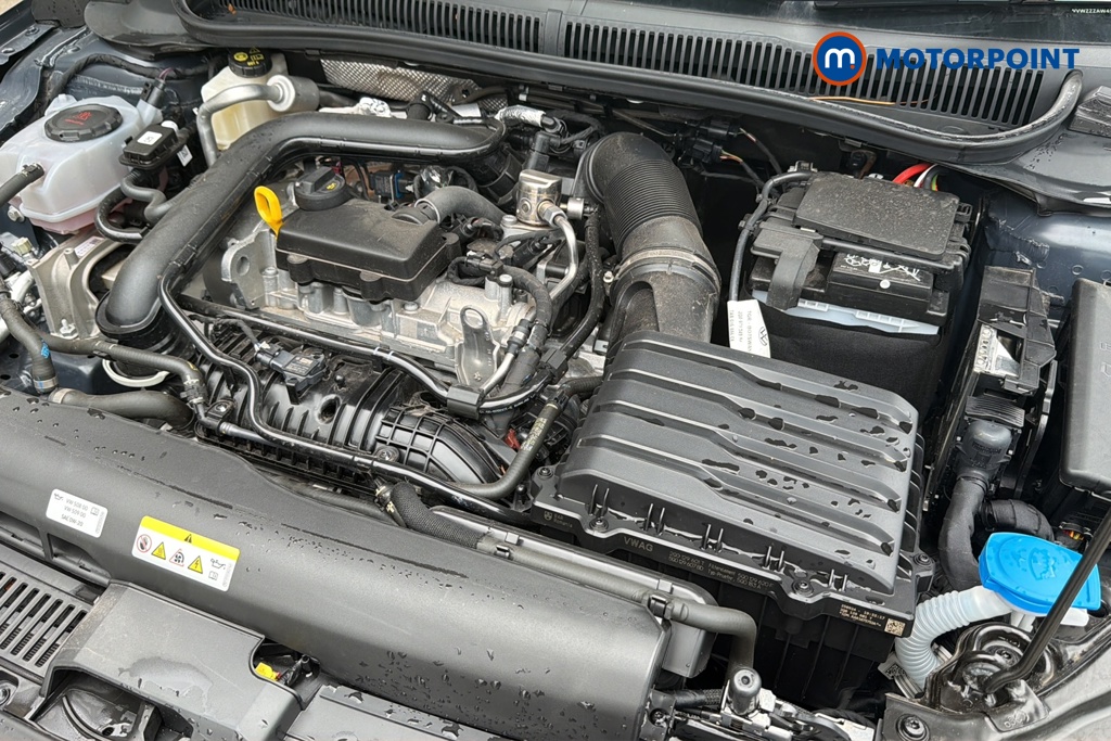 Volkswagen Polo Match Automatic Petrol Hatchback - Stock Number (1646239) - 48th supplementary image