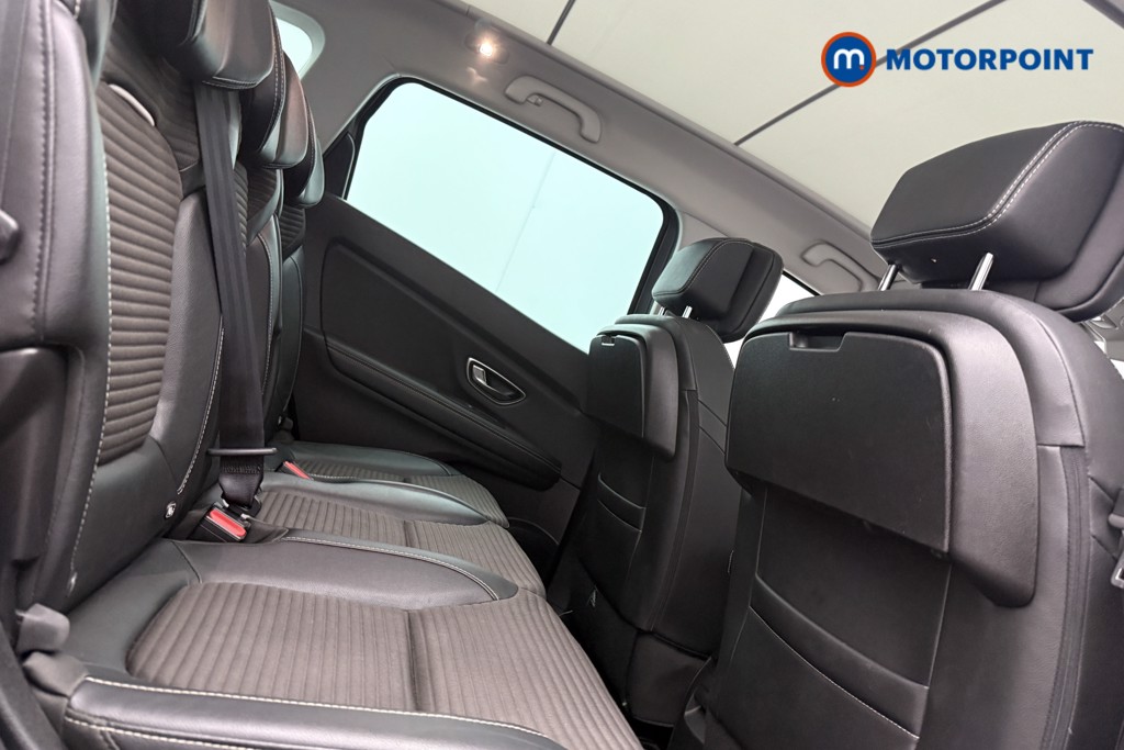 Renault Grand Scenic Signature Automatic Petrol People Carrier - Stock Number (1646250) - 9th supplementary image