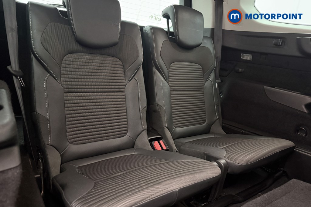 Renault Grand Scenic Signature Automatic Petrol People Carrier - Stock Number (1646250) - 10th supplementary image
