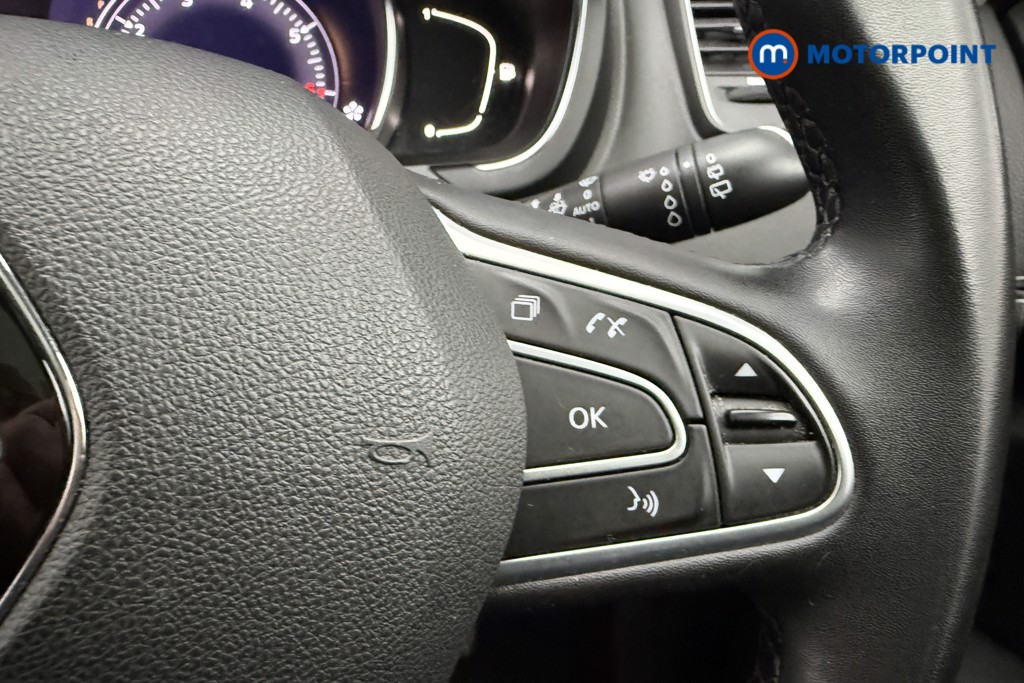Renault Grand Scenic Signature Automatic Petrol People Carrier - Stock Number (1646250) - 16th supplementary image