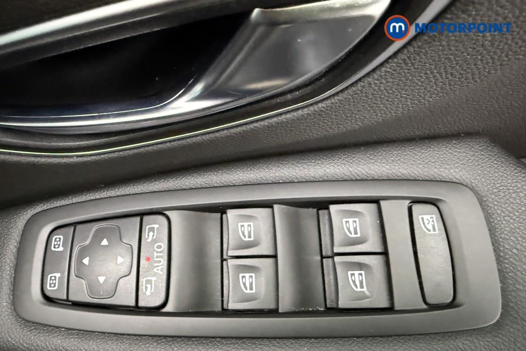 Renault Grand Scenic Signature Automatic Petrol People Carrier - Stock Number (1646250) - 20th supplementary image