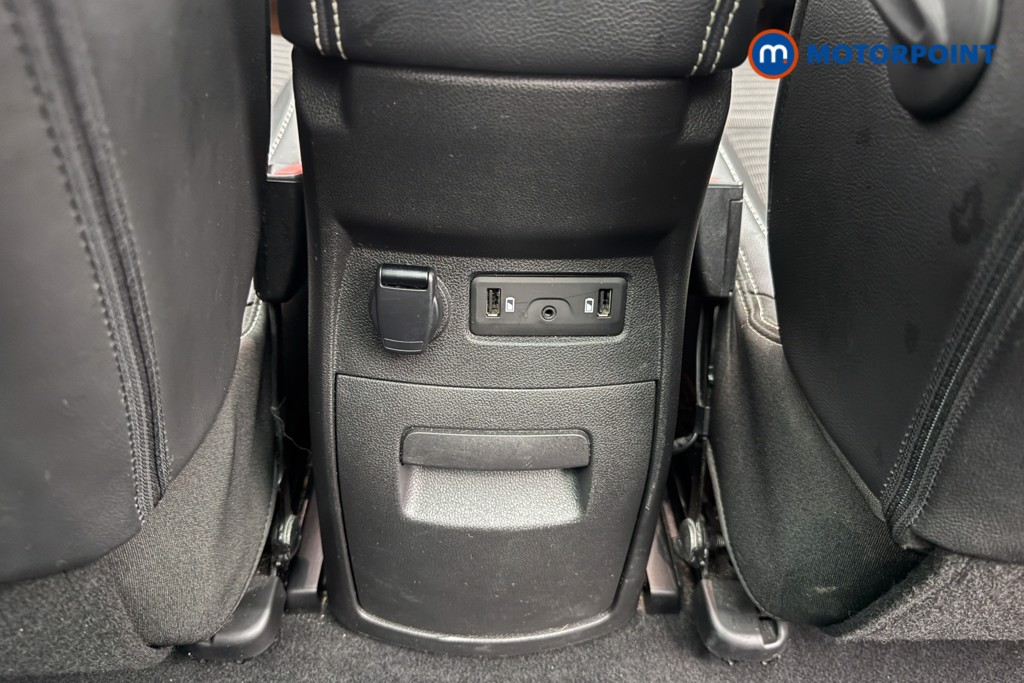 Renault Grand Scenic Signature Automatic Petrol People Carrier - Stock Number (1646250) - 21st supplementary image