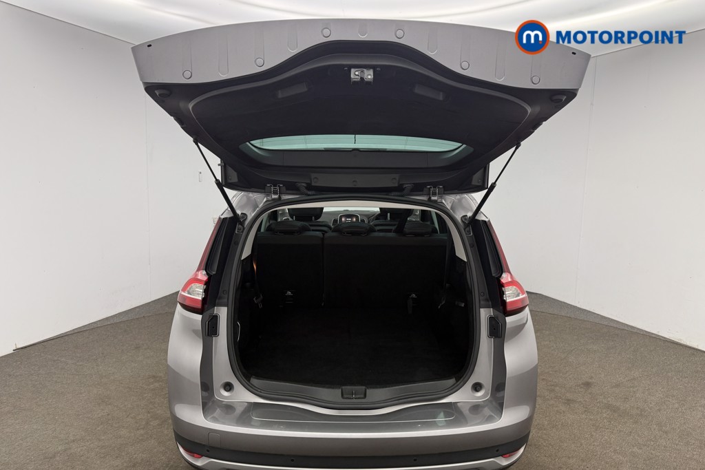 Renault Grand Scenic Signature Automatic Petrol People Carrier - Stock Number (1646250) - 23rd supplementary image