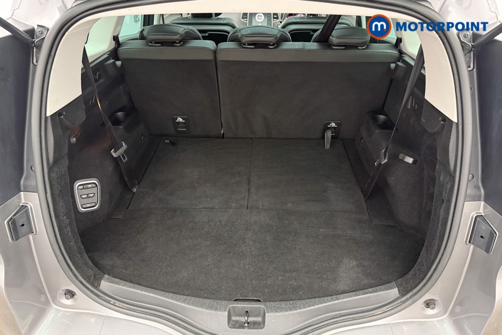 Renault Grand Scenic Signature Automatic Petrol People Carrier - Stock Number (1646250) - 24th supplementary image