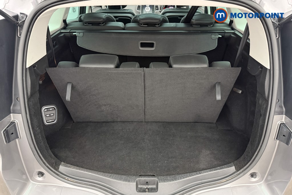 Renault Grand Scenic Signature Automatic Petrol People Carrier - Stock Number (1646250) - 25th supplementary image
