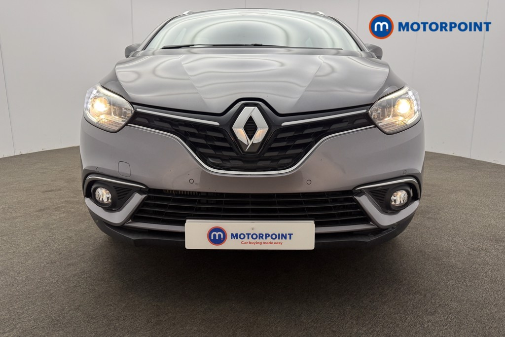 Renault Grand Scenic Signature Automatic Petrol People Carrier - Stock Number (1646250) - 26th supplementary image