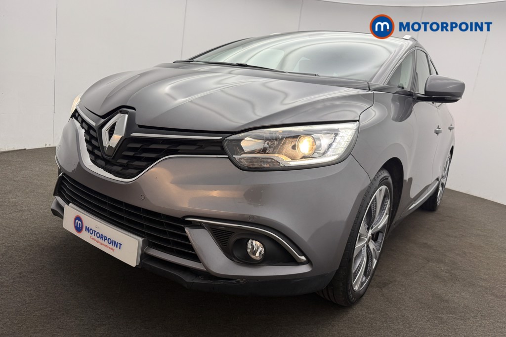 Renault Grand Scenic Signature Automatic Petrol People Carrier - Stock Number (1646250) - 27th supplementary image