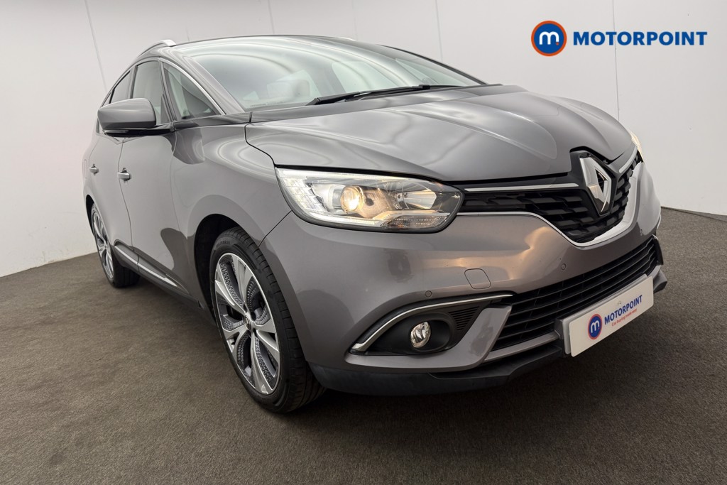 Renault Grand Scenic Signature Automatic Petrol People Carrier - Stock Number (1646250) - 28th supplementary image