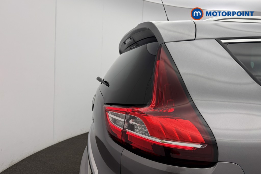 Renault Grand Scenic Signature Automatic Petrol People Carrier - Stock Number (1646250) - 29th supplementary image