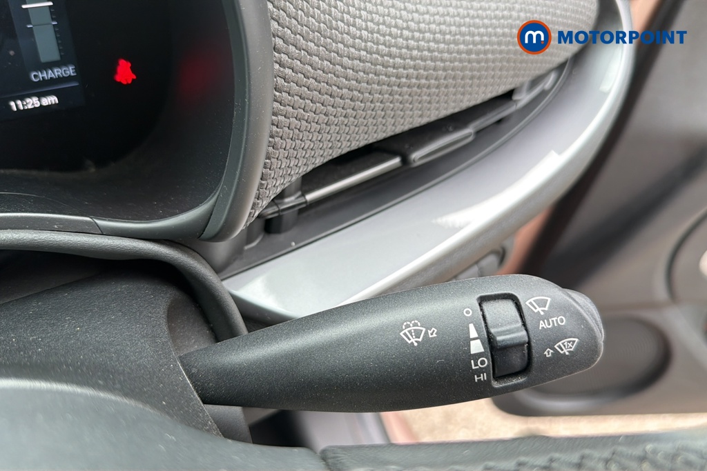 Fiat 500 La Prima Automatic Electric Convertible - Stock Number (1646328) - 6th supplementary image