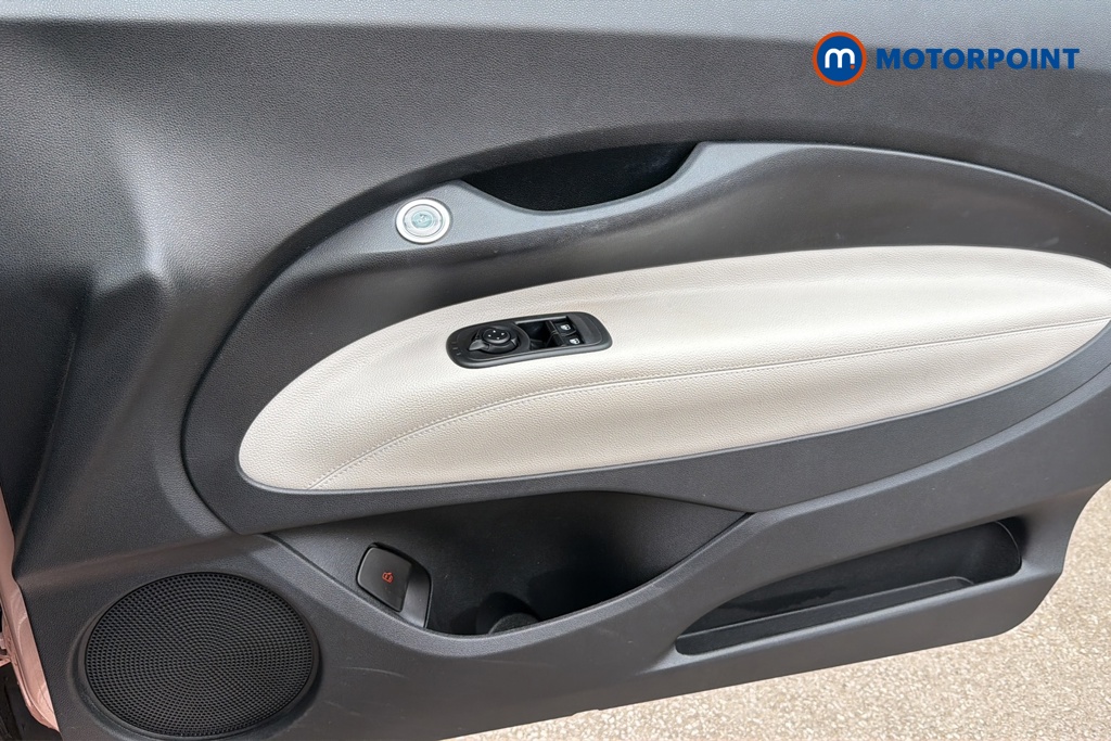 Fiat 500 La Prima Automatic Electric Convertible - Stock Number (1646328) - 18th supplementary image