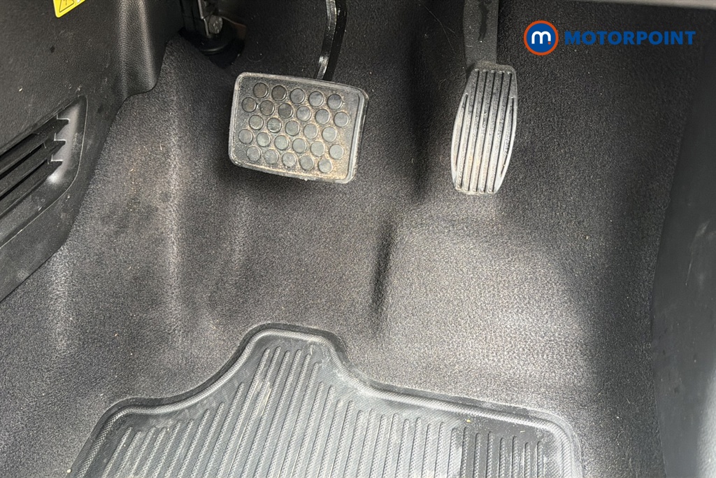 Fiat 500 La Prima Automatic Electric Convertible - Stock Number (1646328) - 24th supplementary image