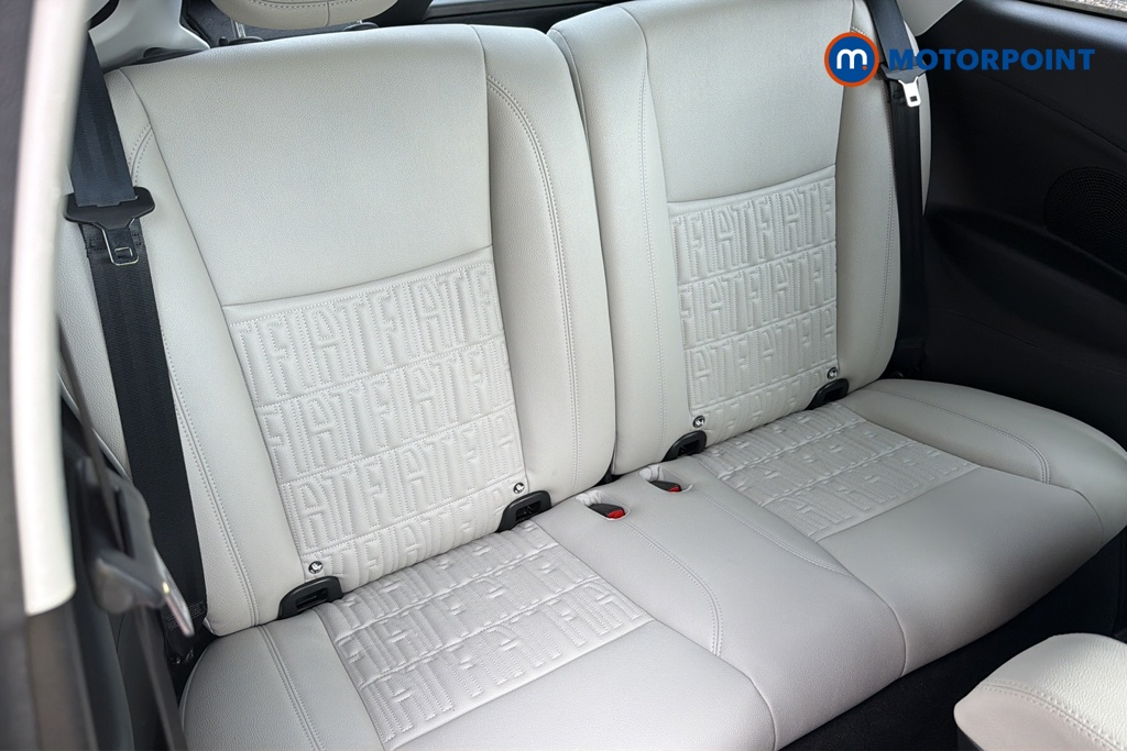 Fiat 500 La Prima Automatic Electric Convertible - Stock Number (1646328) - 25th supplementary image