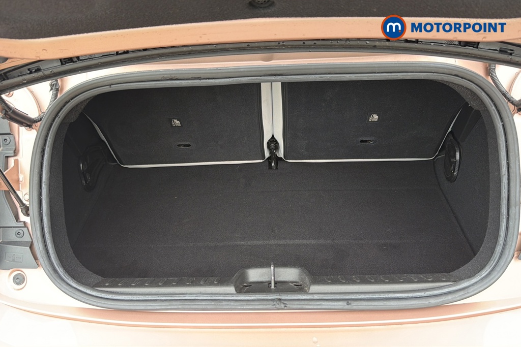 Fiat 500 La Prima Automatic Electric Convertible - Stock Number (1646328) - 30th supplementary image