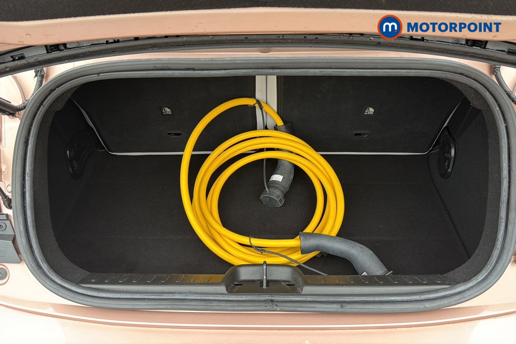 Fiat 500 La Prima Automatic Electric Convertible - Stock Number (1646328) - 34th supplementary image
