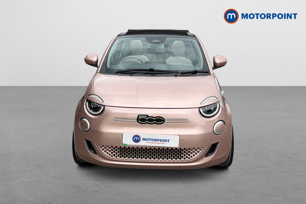 Fiat 500 La Prima Automatic Electric Convertible - Stock Number (1646328) - 50th supplementary image