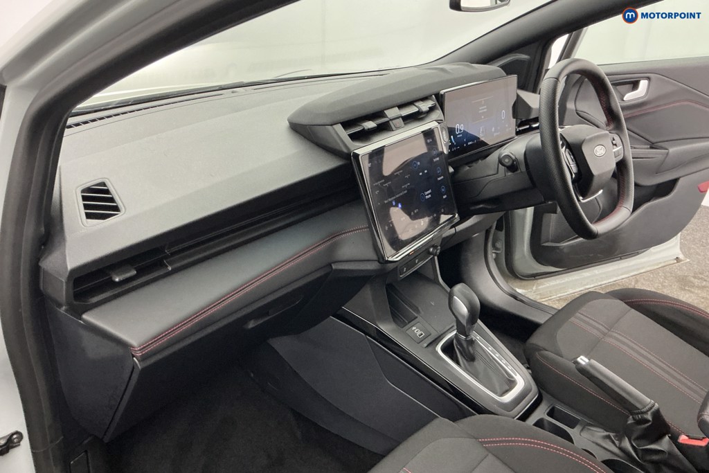 Ford Puma St-Line Automatic Petrol SUV - Stock Number (1646359) - 9th supplementary image