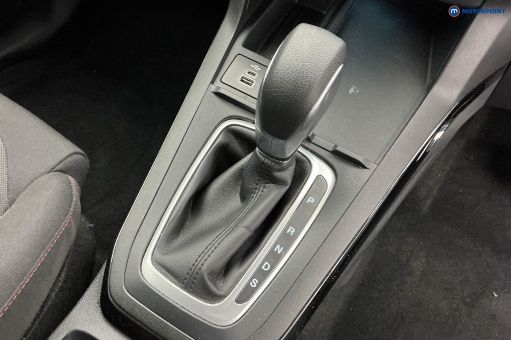 Ford Puma St-Line Automatic Petrol SUV - Stock Number (1646359) - 15th supplementary image