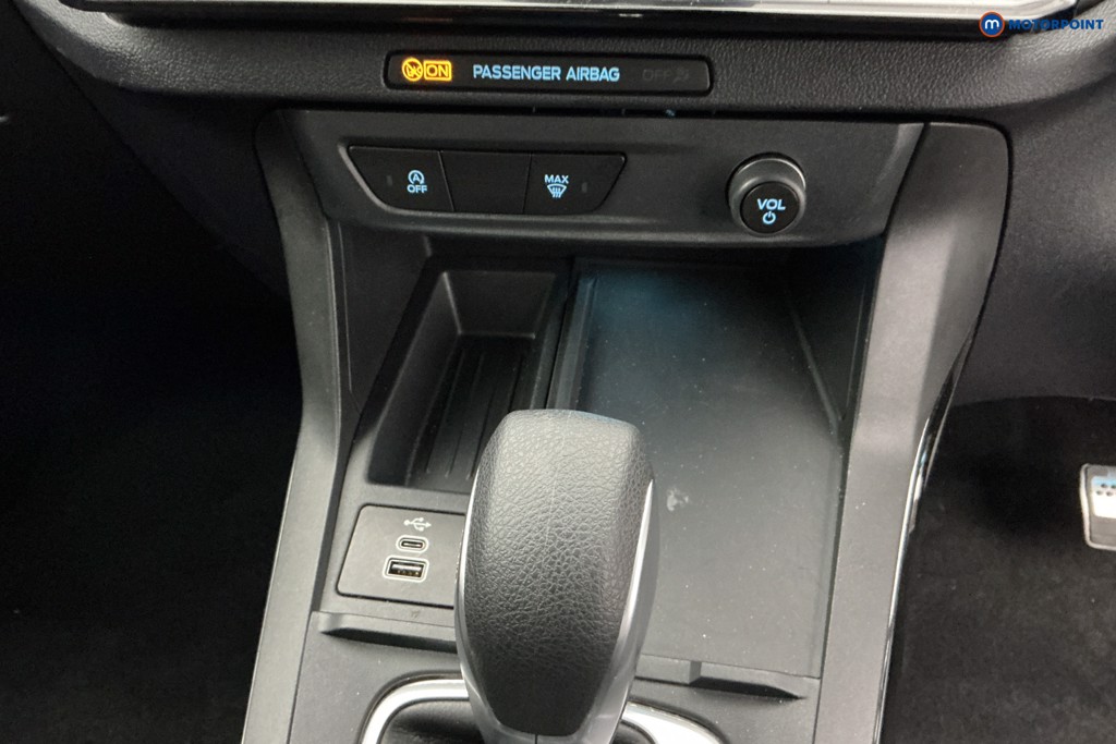 Ford Puma St-Line Automatic Petrol SUV - Stock Number (1646359) - 16th supplementary image