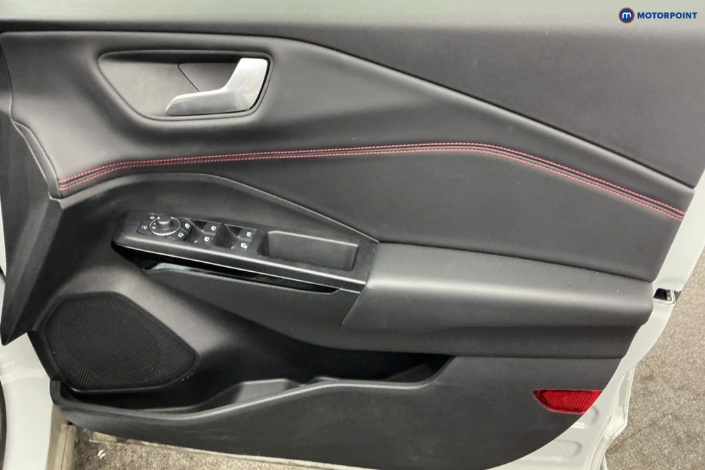 Ford Puma St-Line Automatic Petrol SUV - Stock Number (1646359) - 23rd supplementary image