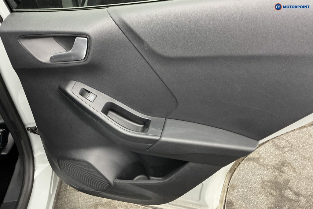 Ford Puma St-Line Automatic Petrol SUV - Stock Number (1646359) - 25th supplementary image