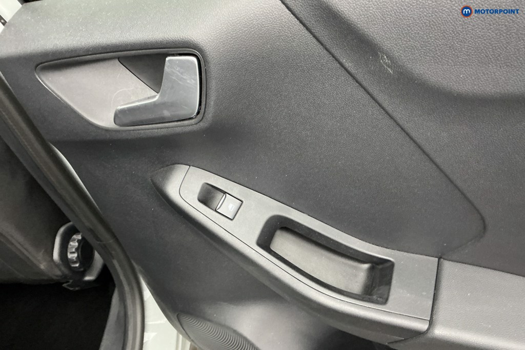 Ford Puma St-Line Automatic Petrol SUV - Stock Number (1646359) - 26th supplementary image