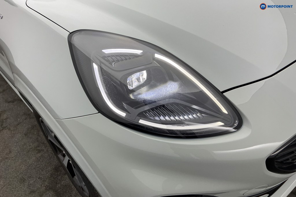 Ford Puma St-Line Automatic Petrol SUV - Stock Number (1646359) - 28th supplementary image