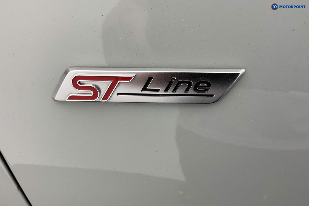Ford Puma St-Line Automatic Petrol SUV - Stock Number (1646359) - 29th supplementary image