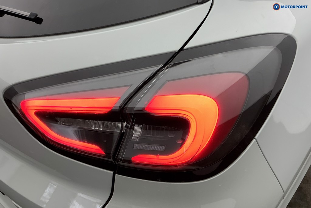 Ford Puma St-Line Automatic Petrol SUV - Stock Number (1646359) - 30th supplementary image