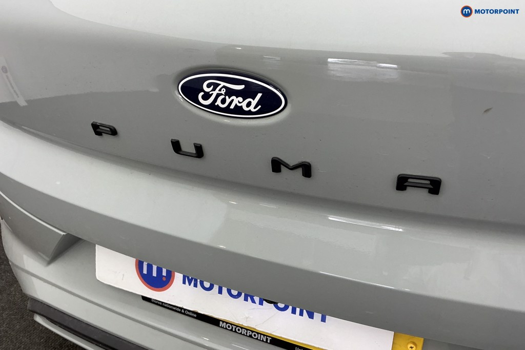 Ford Puma St-Line Automatic Petrol SUV - Stock Number (1646359) - 31st supplementary image