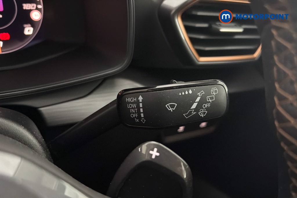 Cupra Formentor V1 Automatic Petrol Plug-In Hybrid SUV - Stock Number (1646378) - 7th supplementary image