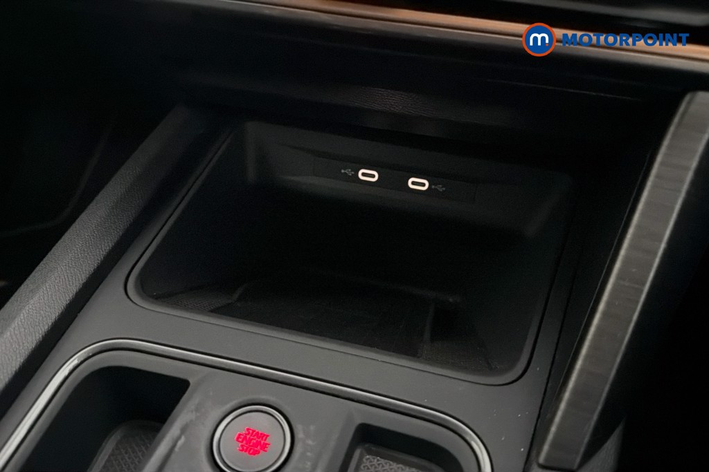 Cupra Formentor V1 Automatic Petrol Plug-In Hybrid SUV - Stock Number (1646378) - 17th supplementary image