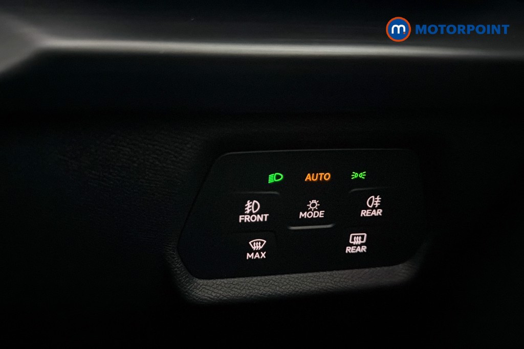 Cupra Formentor V1 Automatic Petrol Plug-In Hybrid SUV - Stock Number (1646378) - 18th supplementary image
