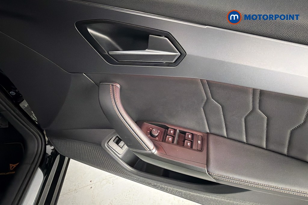 Cupra Formentor V1 Automatic Petrol Plug-In Hybrid SUV - Stock Number (1646378) - 19th supplementary image