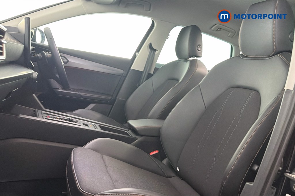 Cupra Formentor V1 Automatic Petrol Plug-In Hybrid SUV - Stock Number (1646378) - 22nd supplementary image