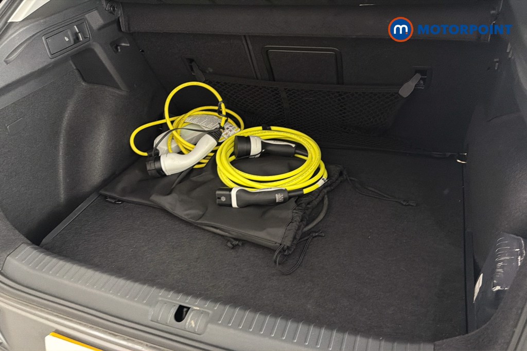 Cupra Formentor V1 Automatic Petrol Plug-In Hybrid SUV - Stock Number (1646378) - 33rd supplementary image