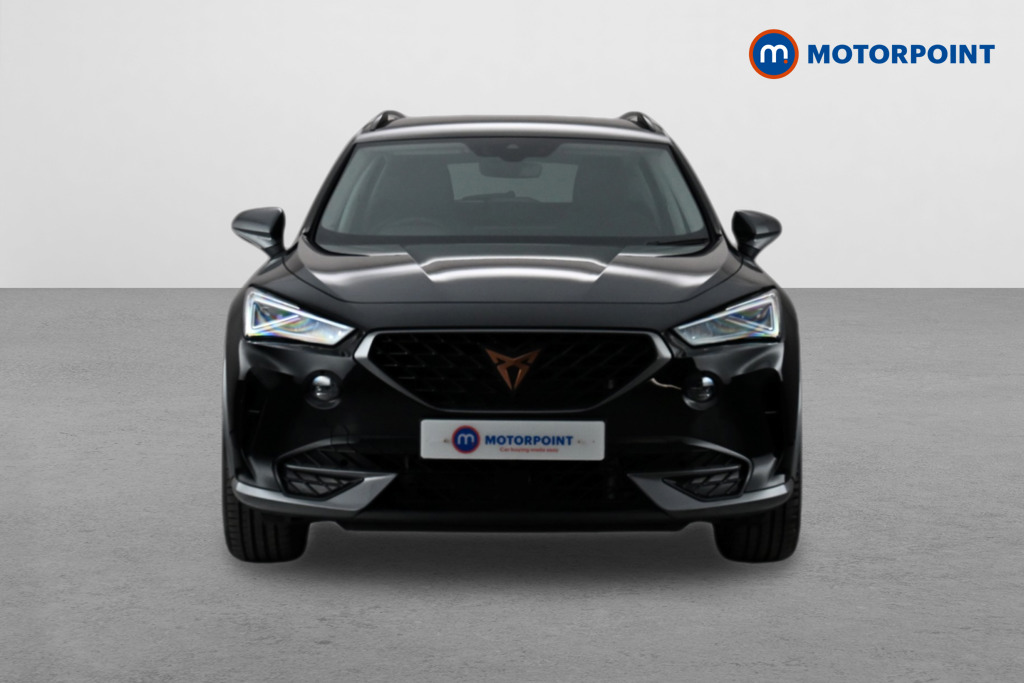Cupra Formentor V1 Automatic Petrol Plug-In Hybrid SUV - Stock Number (1646378) - Front bumper