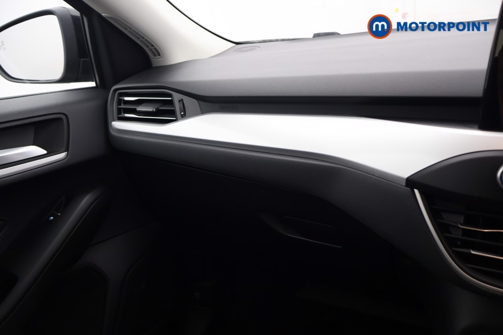 Ford Focus Zetec Manual Petrol Estate - Stock Number (1646518) - 8th supplementary image