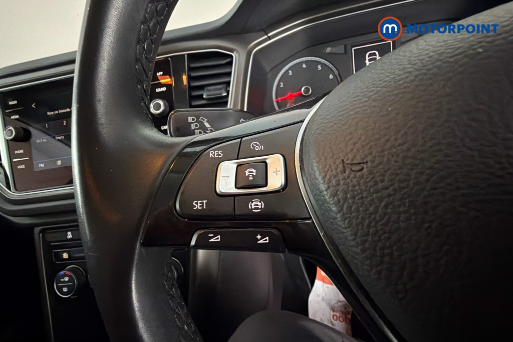 Volkswagen T-Roc SE Manual Petrol SUV - Stock Number (1646661) - 3rd supplementary image
