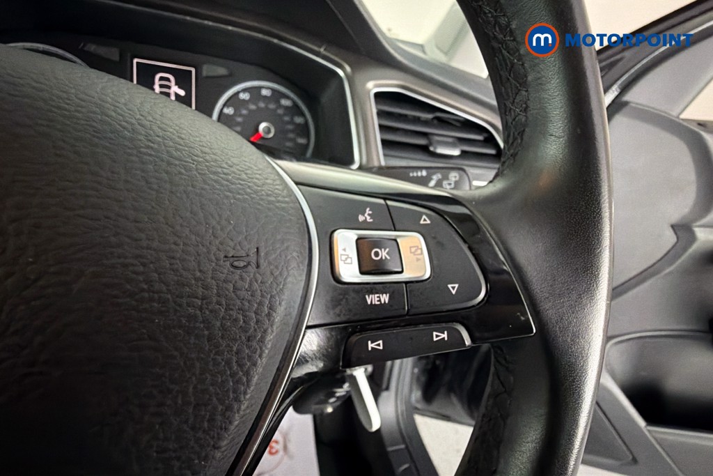 Volkswagen T-Roc SE Manual Petrol SUV - Stock Number (1646661) - 4th supplementary image