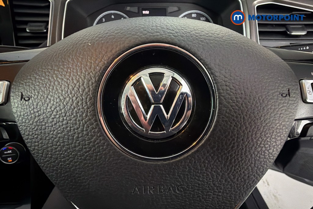 Volkswagen T-Roc SE Manual Petrol SUV - Stock Number (1646661) - 5th supplementary image