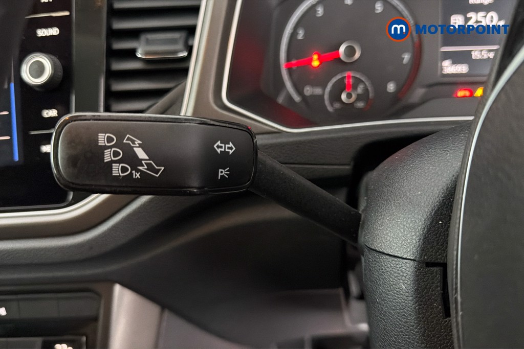 Volkswagen T-Roc SE Manual Petrol SUV - Stock Number (1646661) - 6th supplementary image