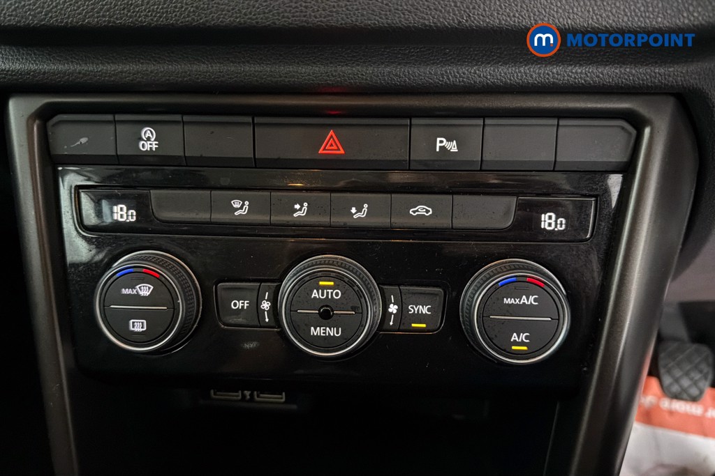 Volkswagen T-Roc SE Manual Petrol SUV - Stock Number (1646661) - 12th supplementary image