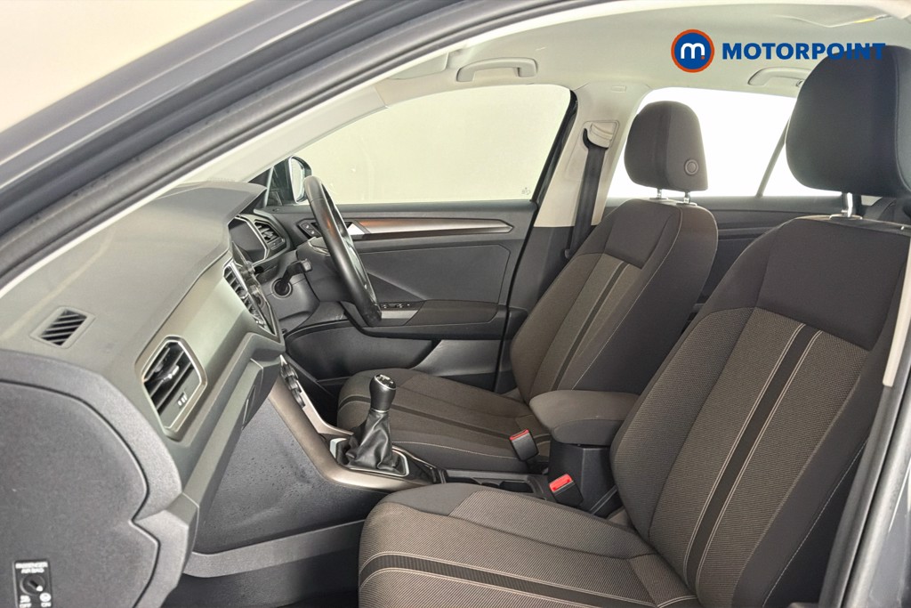 Volkswagen T-Roc SE Manual Petrol SUV - Stock Number (1646661) - 22nd supplementary image