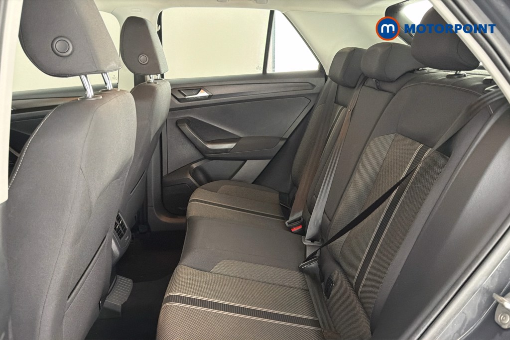 Volkswagen T-Roc SE Manual Petrol SUV - Stock Number (1646661) - 28th supplementary image