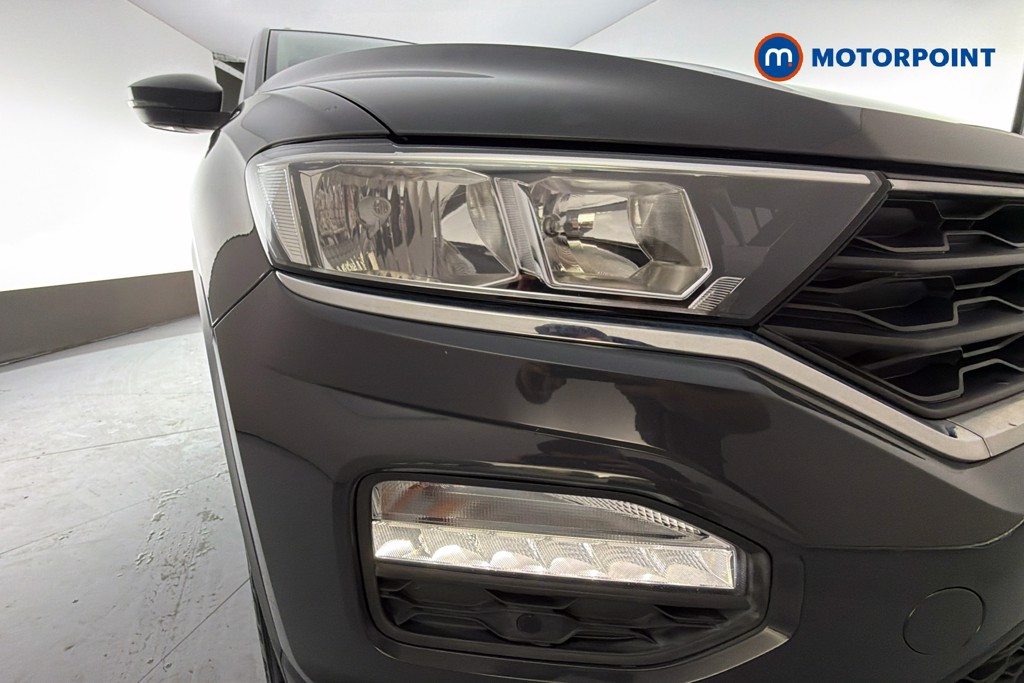 Volkswagen T-Roc SE Manual Petrol SUV - Stock Number (1646661) - 44th supplementary image