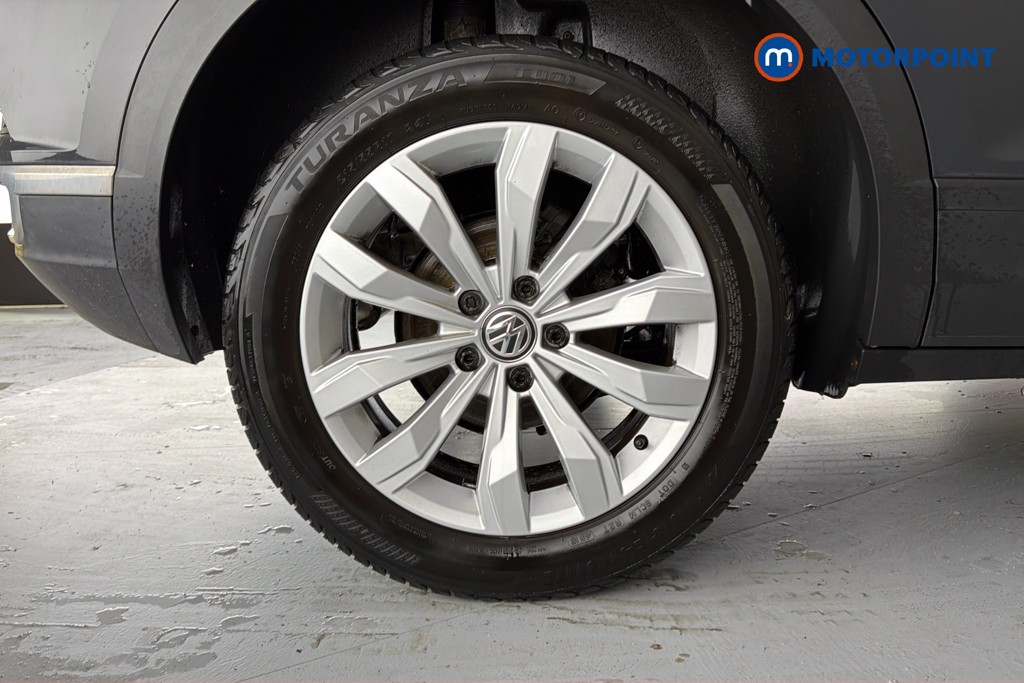 Volkswagen T-Roc SE Manual Petrol SUV - Stock Number (1646661) - 49th supplementary image
