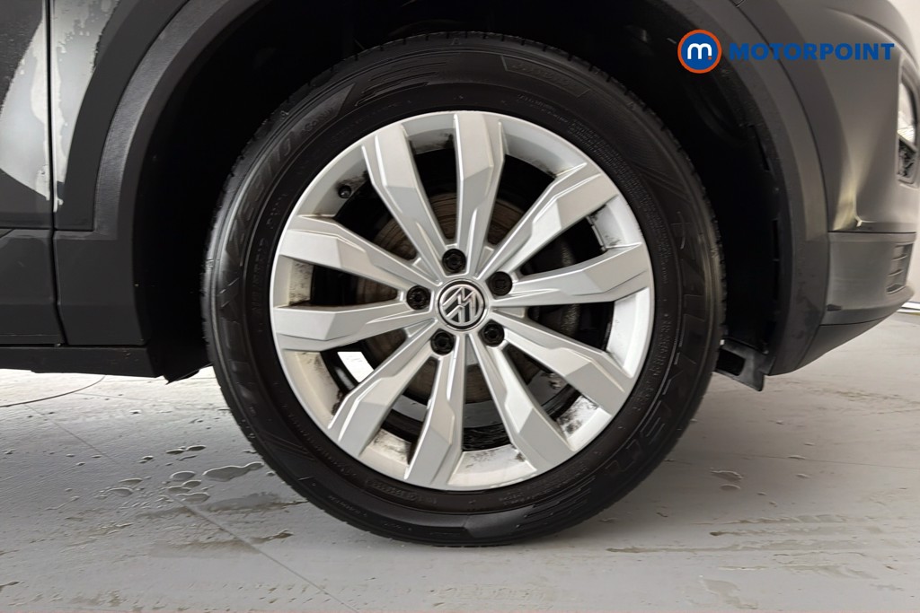 Volkswagen T-Roc SE Manual Petrol SUV - Stock Number (1646661) - 50th supplementary image